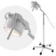 Светильник галогенный Masterlight 30(30F) передвижной, Германия