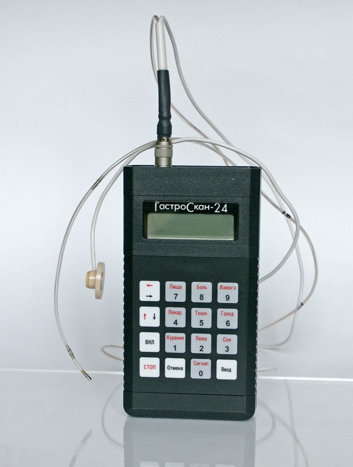 Гастроскан-24