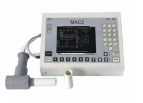 Спирометр медицинский  МАС2