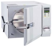Автоклав Tuttnauer 3850 EA, 64 л автоматический (Израиль)