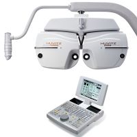 Фороптор электронный CDR-3100 фирмы Huvitz (Ю.Корея)