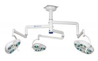 Светильники медицинские Merilux Trio