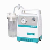 Отсасыватель вакуумный Vacus 7209 (для скорой помощи)