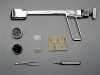 Ушиватель кровеносных сосудов УКСН-25Б Ушиватель кровеносных сосудов УКСН-25Б