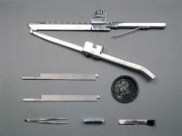 Ушиватели тканей легкого УТЛ-110
