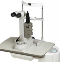 Щелевая лампа Takagi 300XL, фирма Takagi, Япония