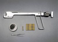 Ушиватель бронхов УБ-40
