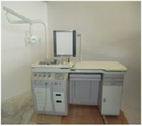 Лор-установка Unit-600