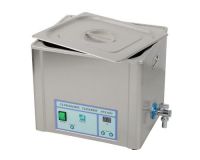 Ультразвуковая мойка BTX-600, без подогрева, 10 л, P&T, Китай Ультразвуковая мойка BTX-600, без подогрева, 10 л, P&T, Китай