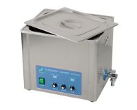 Ультразвуковая мойка BTX-600, с режимом частотной модуляции, без подогрева, 10 л, P&T, Китай Ультразвуковая мойка BTX-600, с режимом частотной модуляции, без подогрева, 10 л, P&T, Китай