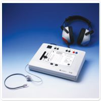 Аудиометр ST 20 Sisi Maico Diagnostic GmbH - СНЯТ С ПРОИЗВОДСТВА