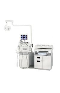 Рабочее место Лор-врача ST-E1000, DIXION Рабочее место Лор-врача ST-E1000, DIXION