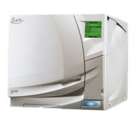 Автоклав Lisa 517, Австрия