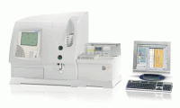 Анализатор гематологический Pentra DF 120, DX 120