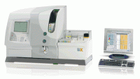 Анализатор гематологический Pentra DF 120 SPS, DX 120 SPS