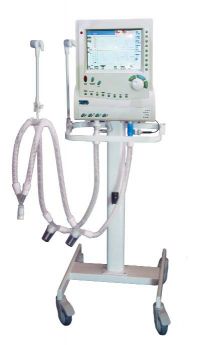 Аппараты ИВЛ Startech 3010 EC