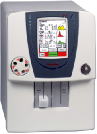 Анализатор гематологический Swelab Alfa Standard
