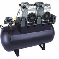 Компрессор стоматологический TY W-2 (ND200)