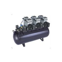 Компрессор стоматологический TY W-1 (ND300)