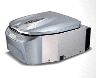 Настольная центрифуга himac CT 6EL