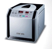 Высокоскоростная микроцентрифуга himac CT 15E