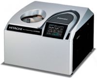Настольная микроультра центрифуга himac CS 150NX