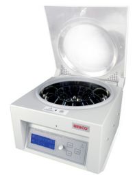 PowerSpin MX– настольная центрифуга на 24 пробирки