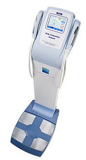 Медицинские весы Tanita MC-180 MA
