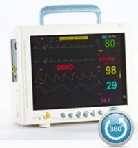 Ветеринарный монитор Dixion 5790 Vet