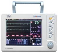 Монитор Vitasign 500V, Австрия Монитор Vitasign 500V, Австрия