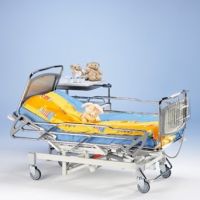 Кровать функциональная Futura Plus Junior (для детей) Кровать функциональная Futura Plus Junior (для детей)