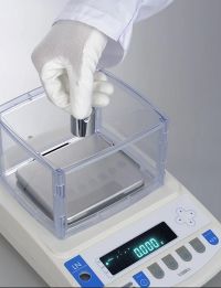 Весы аналитические ViBRA LN-623CE