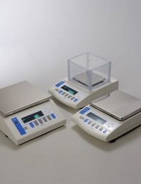 Весы аналитические ViBRA LN-4202CE