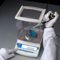 Весы аналитические ViBRA HT 224RCE