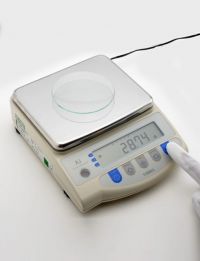 Весы лабораторные ViBRA AJ-1200CE
