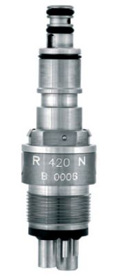 Быстросъемный переходник R 420N