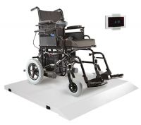 Медицинские весы Soehnle Professional 7808.01.002