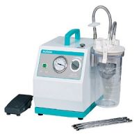 Отсасыватель вакуумный Vacus 7208 (для гинекологии) - СНЯТ С ПРОИЗВОДСТВА