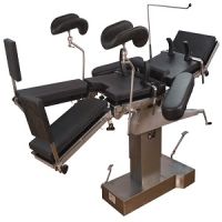 Операционный стол Surgery 8500 (механогидравлический) Операционный стол Surgery 8500 (механогидравлический)
