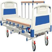 Функциональная медицинская кровать Hospital Bed