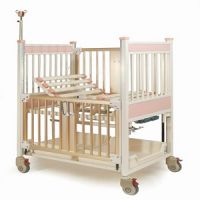 Функциональная медицинская кровать Neonatal Bed