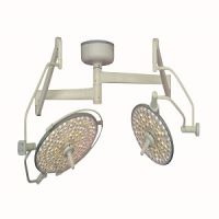 Операционный светильник Convelar 1677LED/1675LED/1655LED (двухкупольный потолочный)