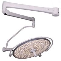 Операционный светильник Convelar 1650LED/1670LED (однокупольный потолочный)