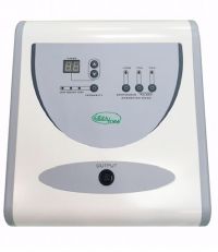Аппарат ультразвуковой чистки Bio Sonic 3008 Gezatone (профессиональный)