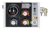 Стандарт ИВЛ для профессионалов MEDUMAT Standard