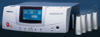 Медицинский диодный лазер для косметологии DIODERM multidiode SLP