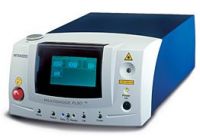Медицинский диодный лазер для нейрохирургии DIODERM PL3D Медицинский диодный лазер для нейрохирургии DIODERM PL3D