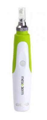 Аппарат для фракционной мезотерапии Dermapen (модель P15 Mesoderm - работает от сети)