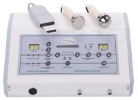 Ультразвуковой аппарат Bio Sonic B790 Gezatone