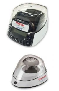 Микроцентрифуги Thermo Scientific серии mySPIN Микроцентрифуги Thermo Scientific серии mySPIN